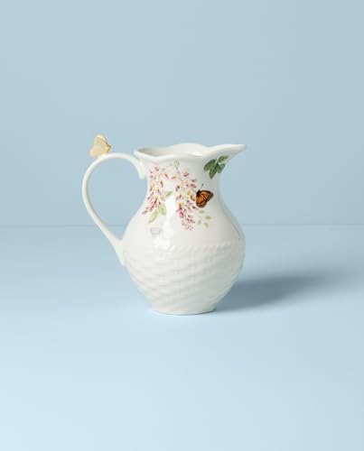 Lenox 893452 Butterfly Meadow Pitcher