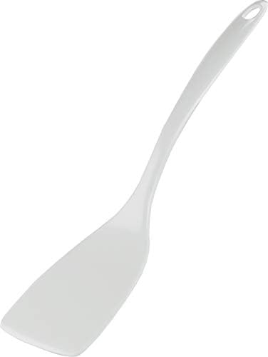 Reston Lloyd Calypso Basics 100% Melamine, 1 Piece, White (Pack of 2)
