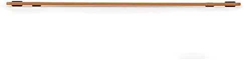 Mercer Culinary Composite Cutting Board 17 5/16" x 12 3/4", with Non Slip Feet and Juice Groove