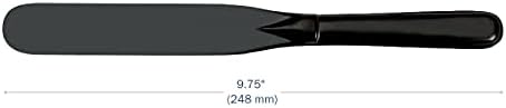 Apothecary Products 6" Pill Spatula & Medication Blade Tool, Tough Plastic