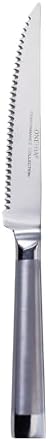 Oneida Performance Steak Knives Cutlery Set, 4-Piece