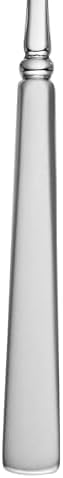 Oneida Easton Satin 20-Piece 18/10 Silverware Set for 4 (Satin)