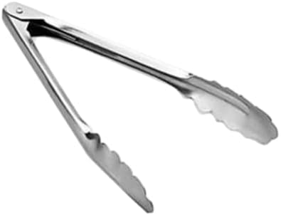 Vollrath Company Tong, 9-1/2-Inch
