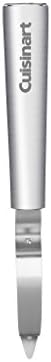 Cuisinart Peeler Tool, Silver