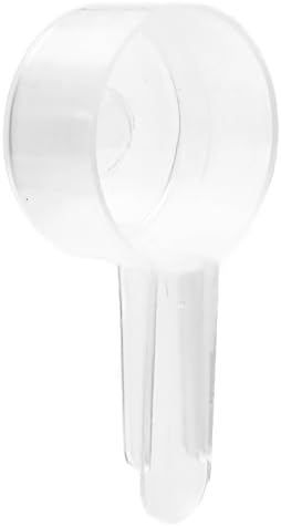 20 Pack Tablespoon Measuring Spoons, 1 Tbsp (15 mL) Plastic Coffee Scoops