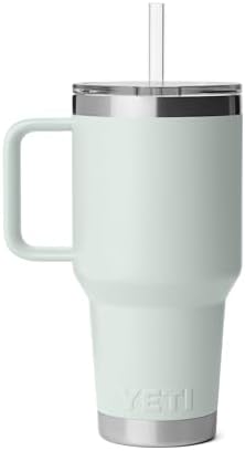YETI Rambler 35 oz Straw Mug 2.0, Ridgeline