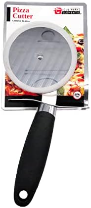 Culinary Elements, Pizza Cutter Standard