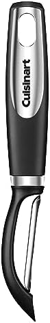 Cuisinart Metropolitan Collection Peeler, Black, One Size (CTG-12-P1)