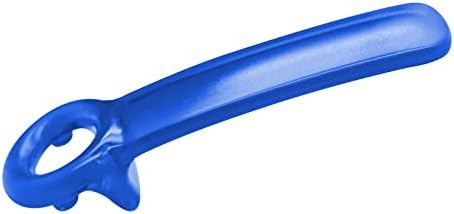 1PCS Plastic Jar Key Jar Opener for Elderly and Seniors, Blue