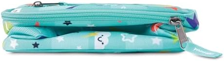 PackIt Freezable Classic Lunch Box, Happy Clouds