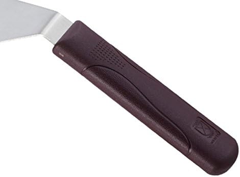 Mercer Culinary Hell's Handle Perforated Turner/Spatula, 8" X 3"
