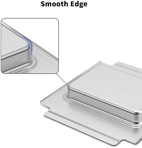 80580 Drip Tray with 10-Pack 6415 Aluminum Liners for Weber Q200/Q300