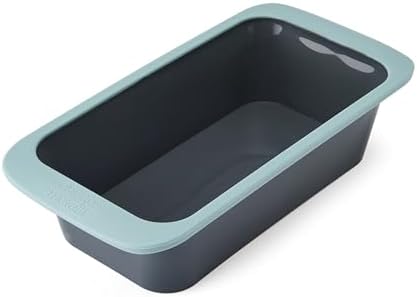 Chicago Metallic Silicone Loaf Pan - 5 Inch