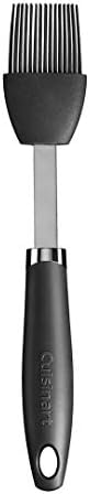 Cuisinart Curve Handle Silicone Basting Brush