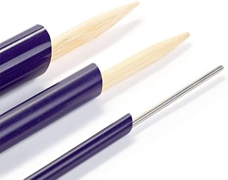 Prym Turning Set by Prym,Violet