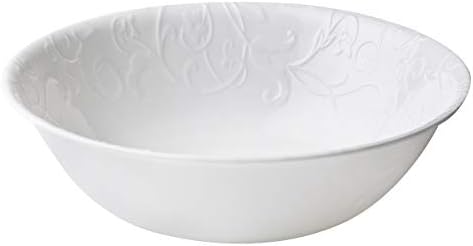 Corelle Livingware Bella Faenza 1-Quart Serving Bowl, Set of 2