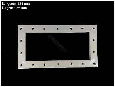 Swimline Widemouth Replacement HT/Oly Skimmer Front Plate