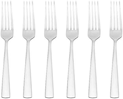 Oneida Nocha, Dinner Forks, Set of 6