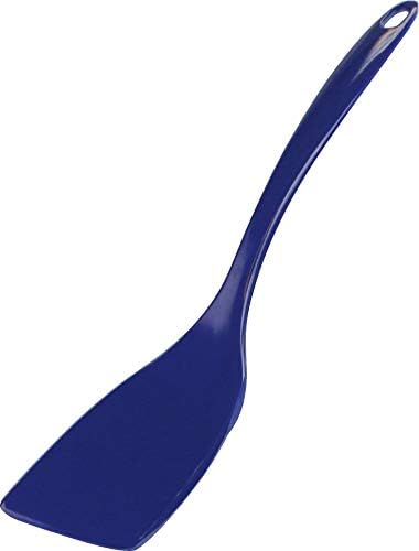 Reston Lloyd 98475 Melamine Spatula, Indigo, 1 Count (Pack of 2)