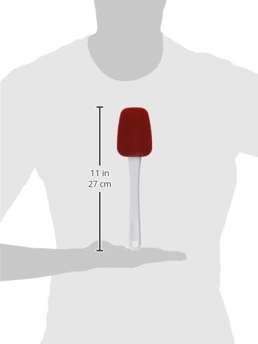 GoodCook Everyday Silicone Spoon Spatula