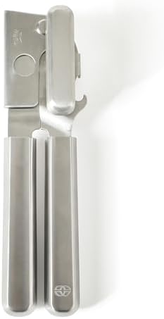 Calphalon Prime Stainless Steel Multifunction Heavy Duty Can Opener and Bottle Opener (Pack of 4)