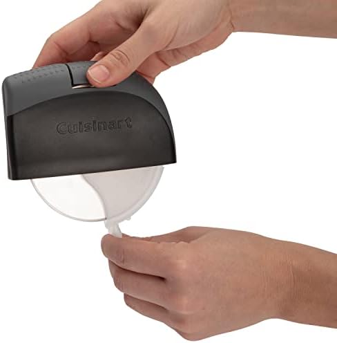 Cuisinart CPS-1006 Pizza Cutter Wheel (Newer Version)