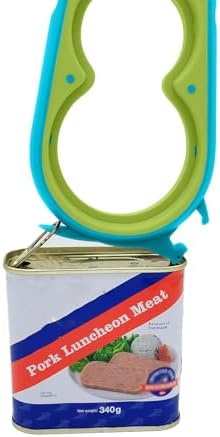 Otstar Jar Opener & Bottle Opener for Seniors with Arthritis, Weak Hands