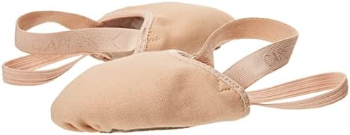 Capezio Women's Canvas Pirouette Ii