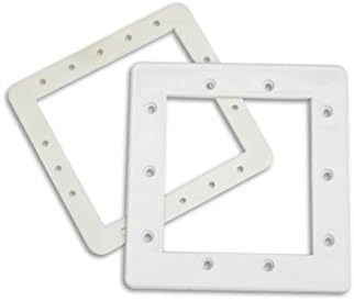 Swimline Standard Skimmer Butterfly Gasket Face Plate Replacement Set