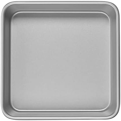 Cuisinart Square Cake Pan, 9", Bronze