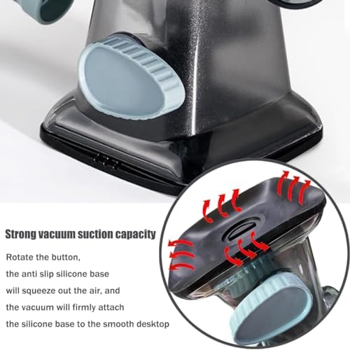 Hand Crank Rotary Cheese Grater Veggie Slicer Carrot Shredder