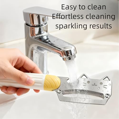 Vegetable Peeler Ergonomic Handle stainless steel Blade for Potato