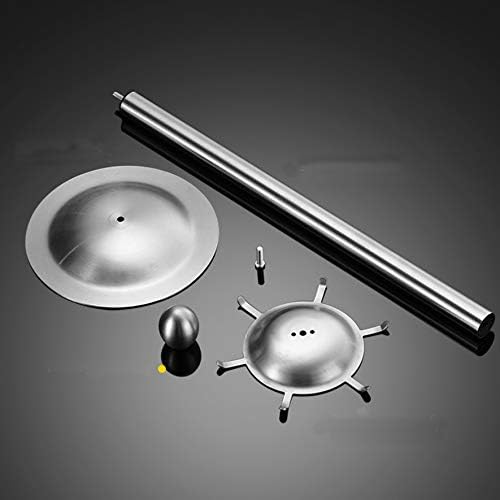 Kitchen Utensils Set,6 PCS with Utensils Holder,304 Stainless Steel