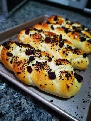 Nonstick Baking Sheet Pan Oven Set for Kitchen Cooking, 13 inch Cookie Sheet Bake for Home Goods Baking Dishes, Walooza Carbon Steel Roast Pan Non Stick Bakeware Trays, Baking Supplies Essentials Sets