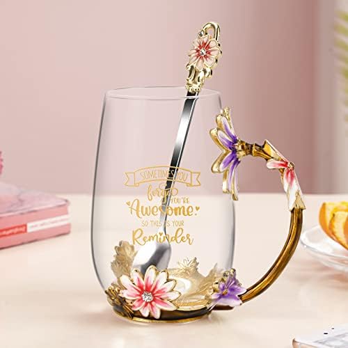 OEAGO Inspirational Gifts for Coworkers - Unique Birthday Ideas for Female Friends, Girlfriends, Moms