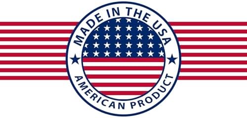 O'CREME Polystyrene Hinged-Lid Container for Mini Cake Pan, 50-Pack