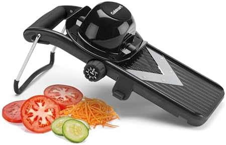 V-Blade Mandoline