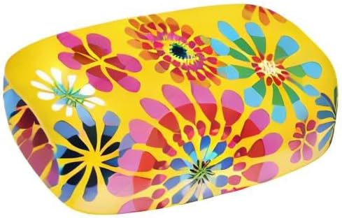 French Bull 13" Rectangular Platter - Melamine Platters and Serving Ware - Plate, Dish, Serving, Collection - Festival