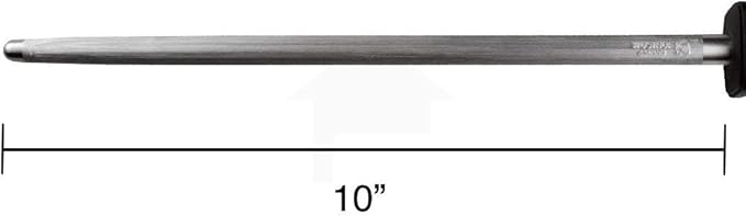 WÜSTHOF 10" Sharpening Steel