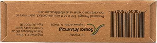IF YOU CARE Fsc Certified Unbleached Tea Filters, 100 Count (Pack of 18)