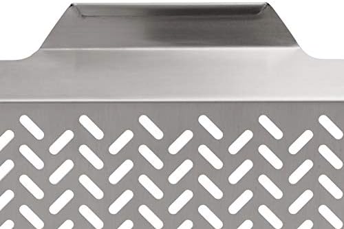 Tramontina Outdoor Grill 16.5 x 12.5-Inch