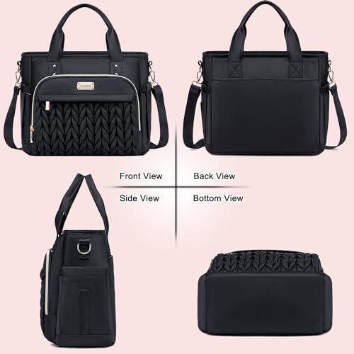 Weitars Insulated Lunch Bag for Women Men,Leak Proof Lunch Box for Work