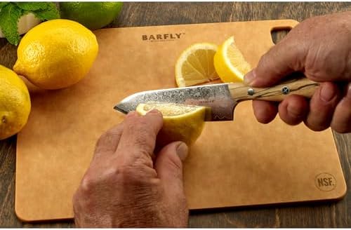 Barfly Bar Board, 9" x 12", NSF