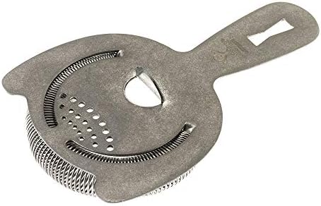Barfly Cocktail Strainer, One Size, Vintage,M37026VN