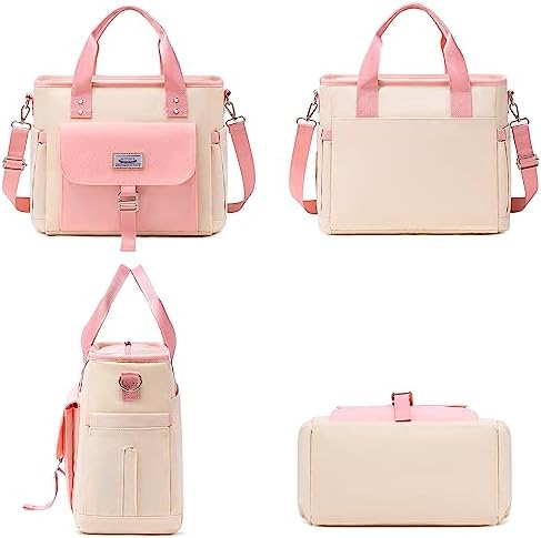 Weitars Insulated Lunch Bag for Women Men,Leak Proof Lunch Box for Work