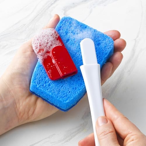 GoodCook Everyday Silicone Spatulas 2-Pack