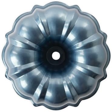 Nordic Ware Formed Bundt, 12 Cup, Twilight Blue