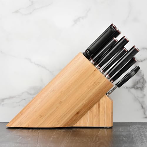 Miyabi Mizu SG2 13 Piece Knife Block Set