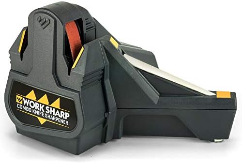 Work Sharp - WSCMB Combo Knife Sharpener