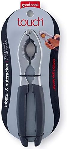 Good Cook Touch Lobster Cracker/Nutcracker (Pack of 4)